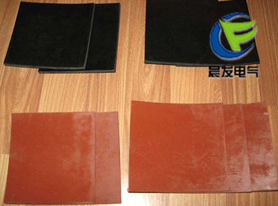 10kv橡膠毯
