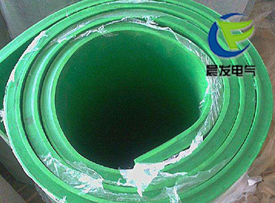5mm絕緣橡板